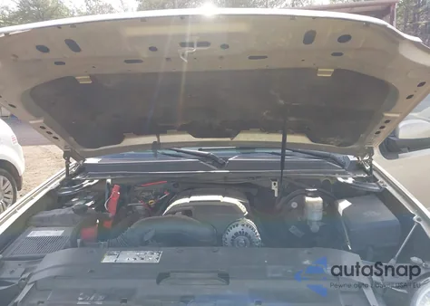 2007 GMC Yukon Xl 1500 Slt z USA, uszkodzony, nr VIN 1GKFC16J77R327853